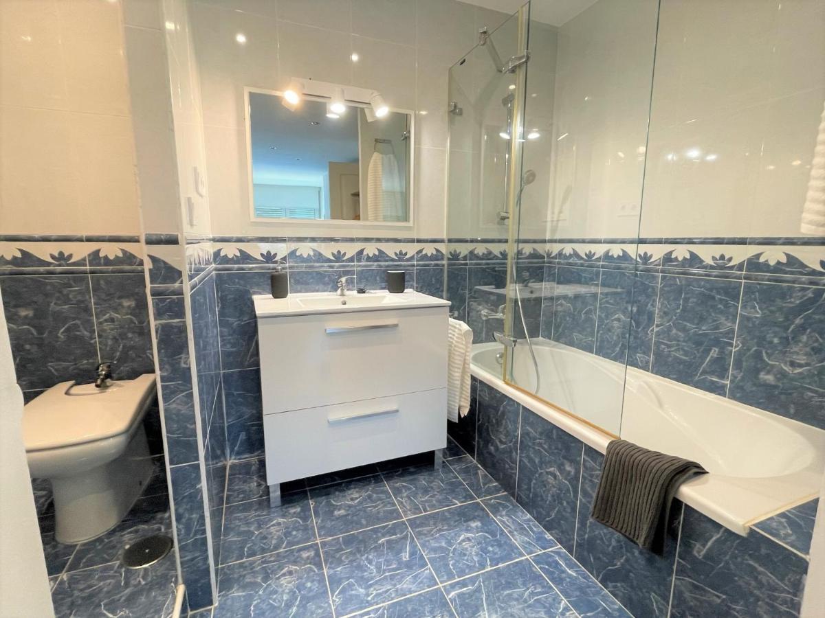 Apartment Nebro El Rincon