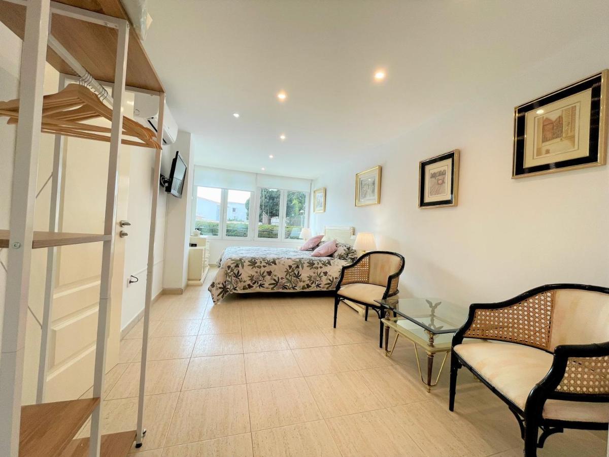 Apartment Nebro El Rincon
