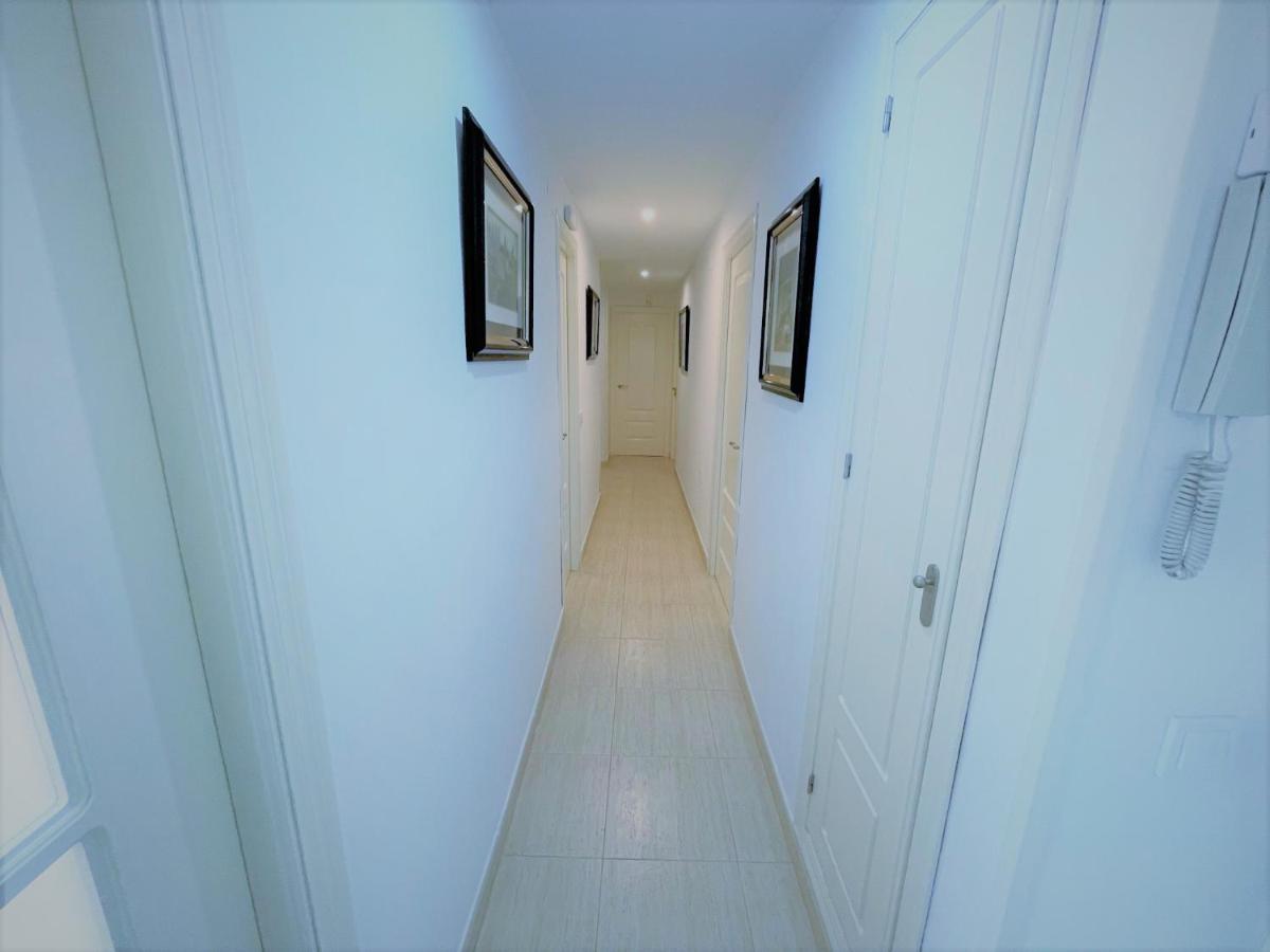 Nebro El Rincon Apartment *