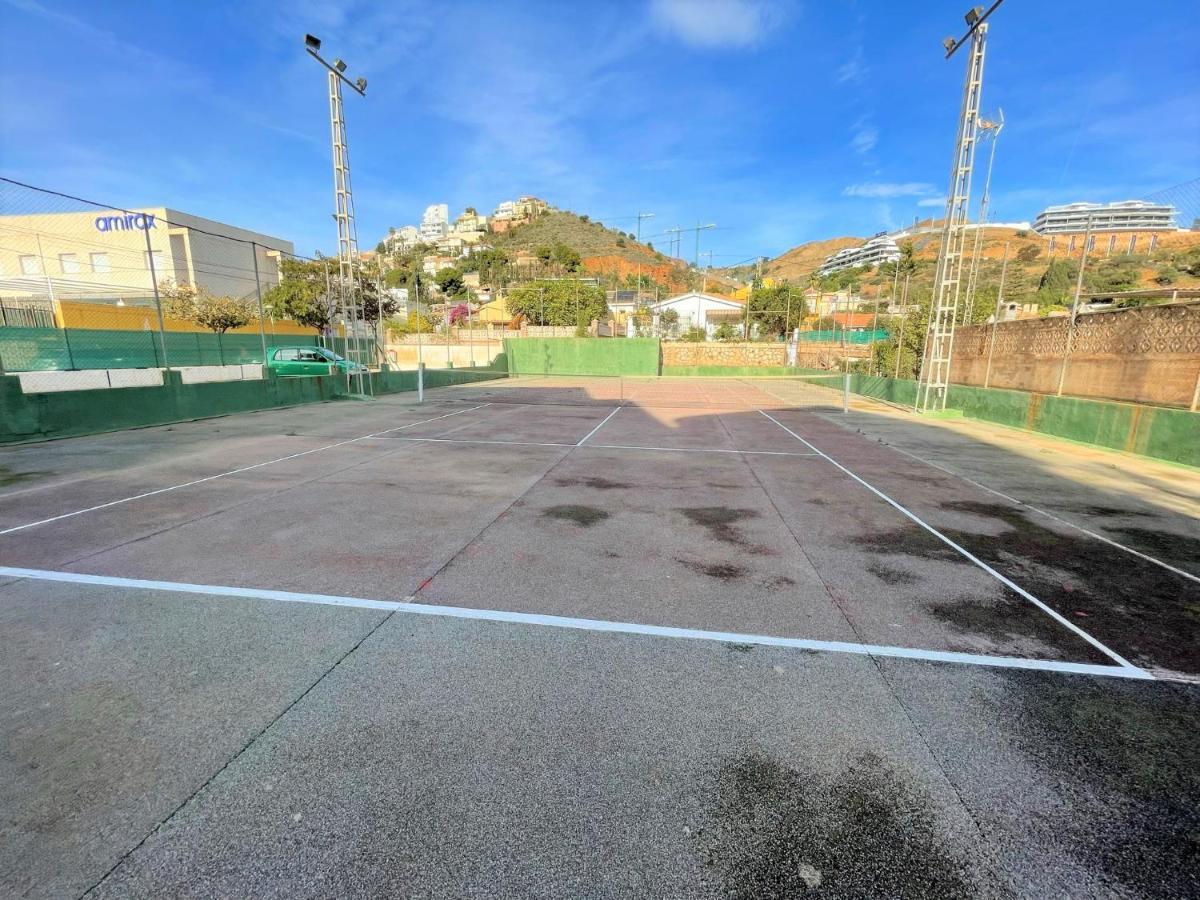 Apartment Nebro El Rincon