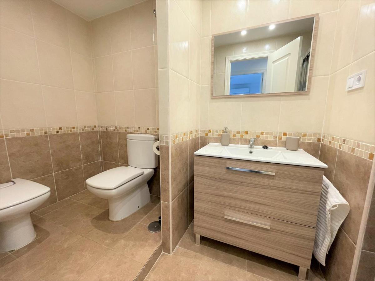 Nebro El Rincon Apartment