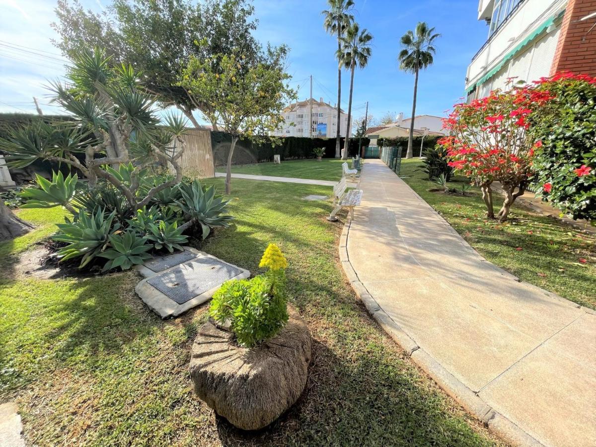 Nebro El Rincon Apartment