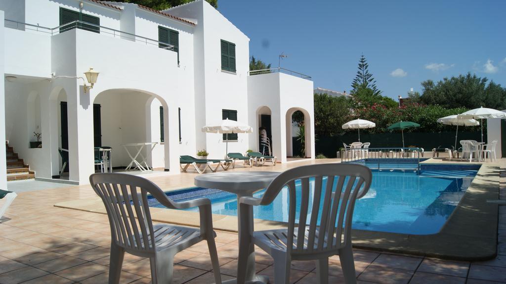 California Apartment Cala'N Blanes (Menorca)