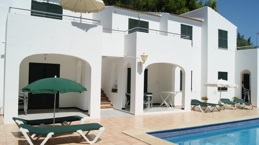 California * Cala'N Blanes (Menorca)