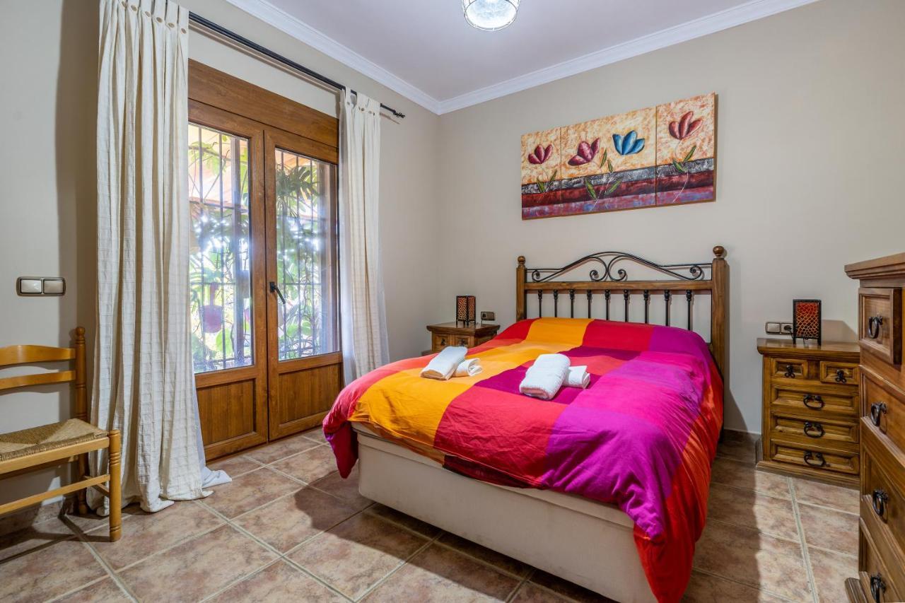 Hacienda La Carreta Villa