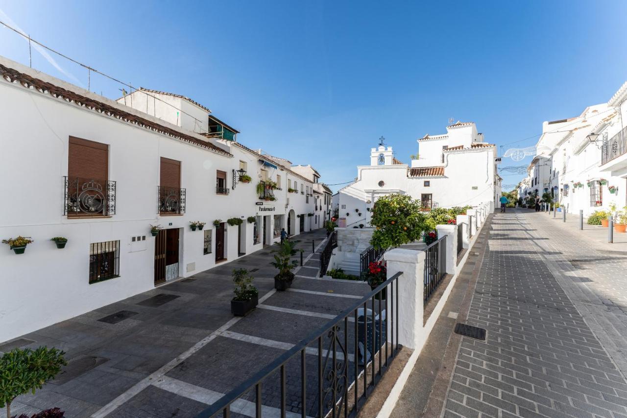 Tropical, Casita Tipica