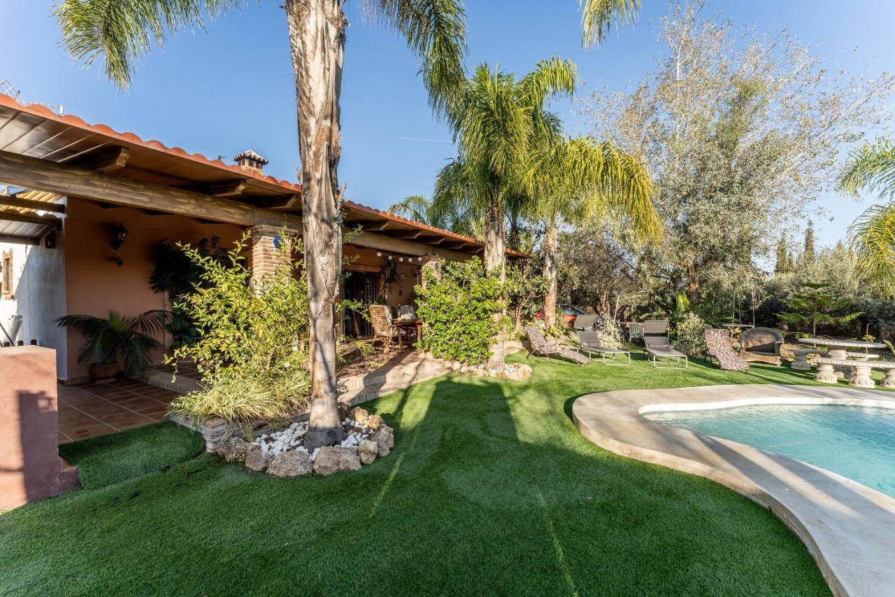 Villa Hacienda La Carreta