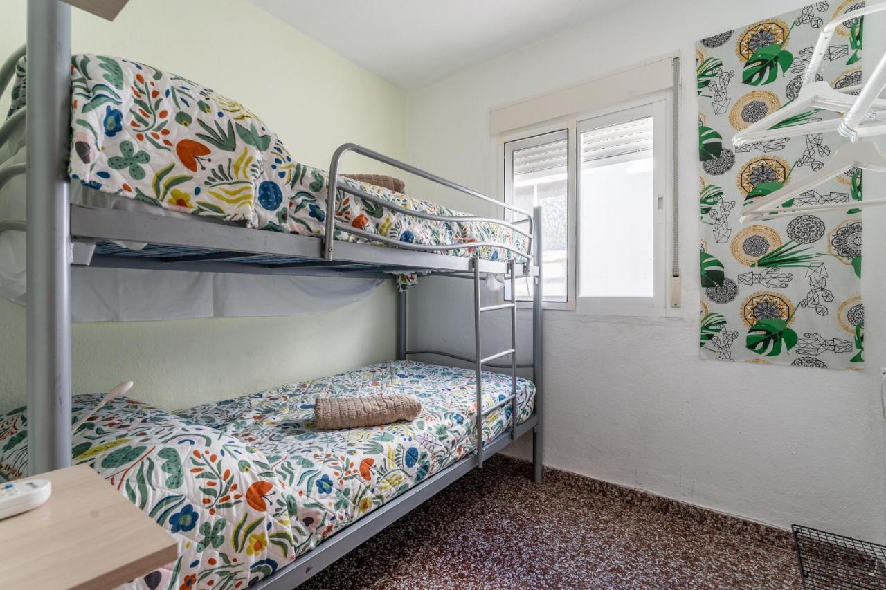 Apartment Tropical, Casita Tipica *