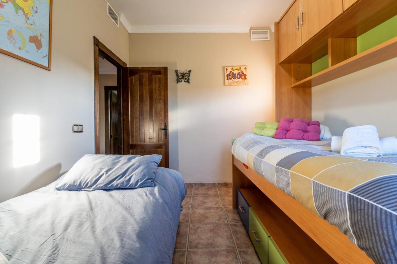 Hacienda La Carreta Villa Coín
