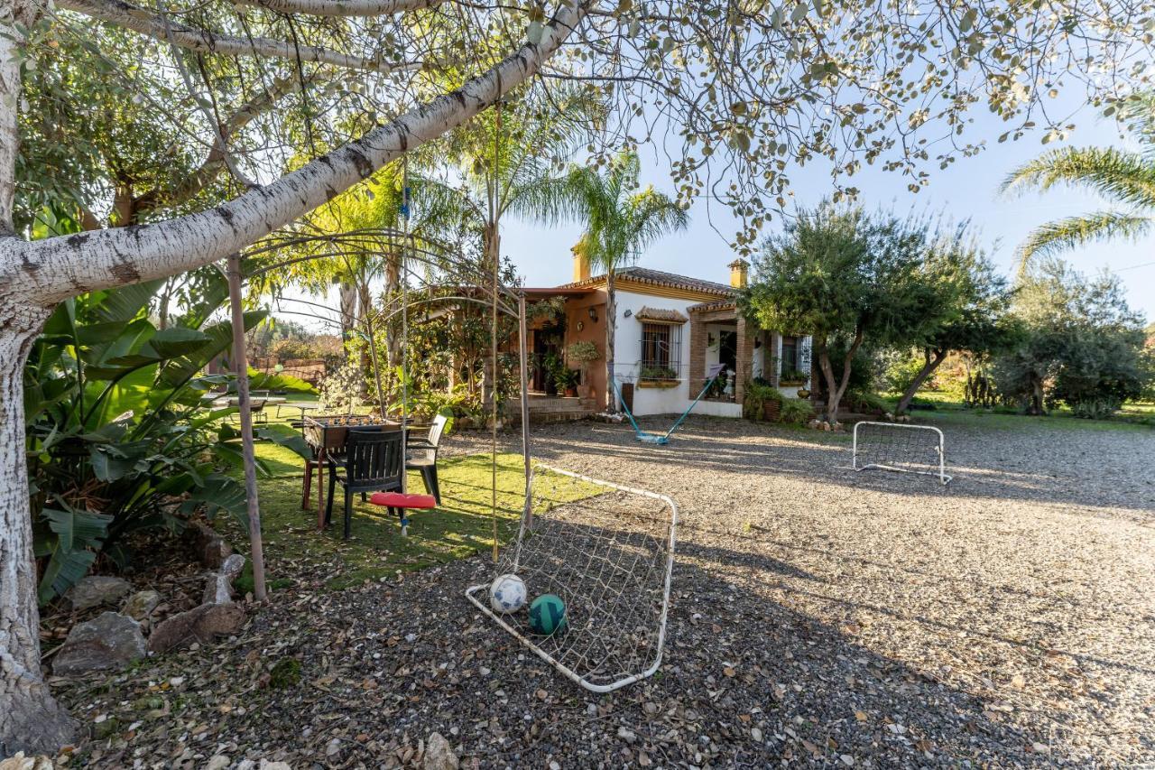 Villa Hacienda La Carreta *