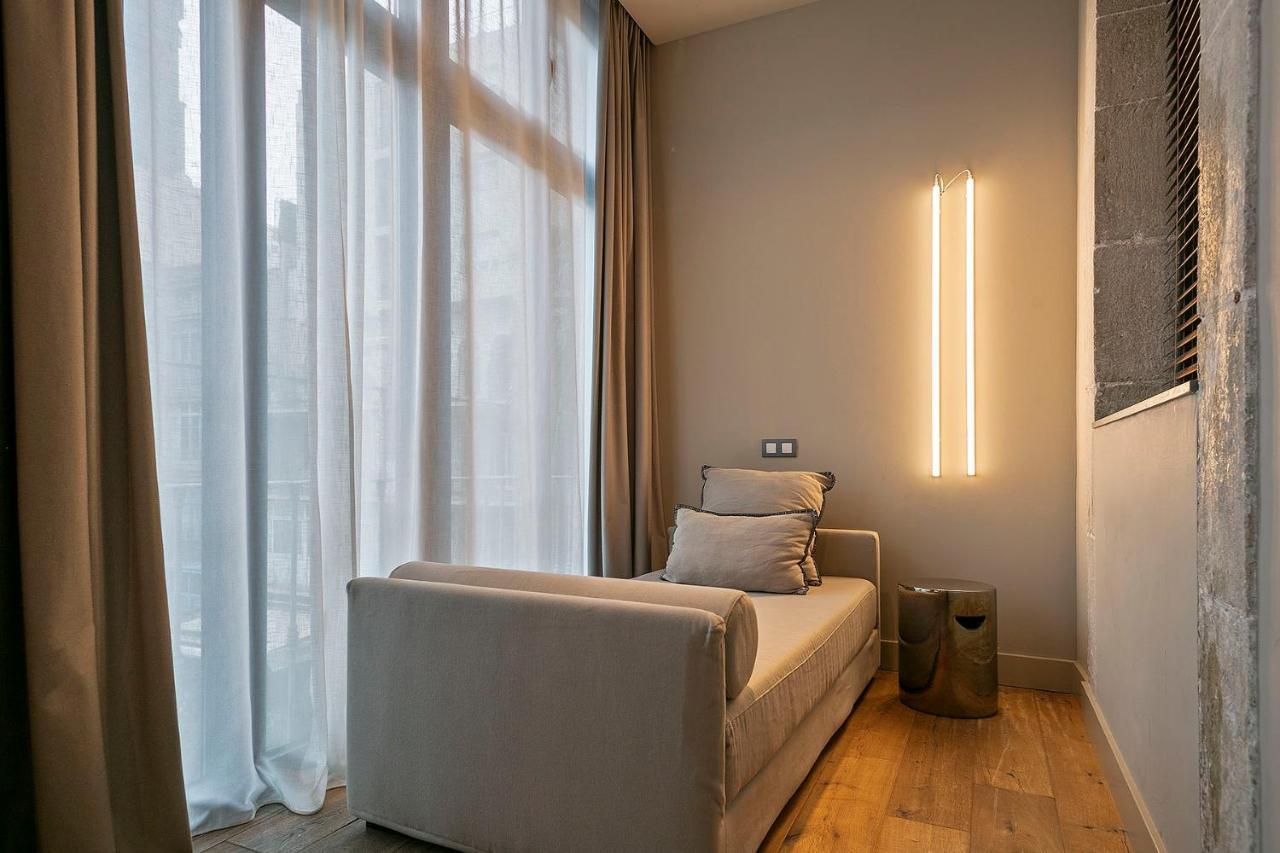 Uma Pau Claris Guest house