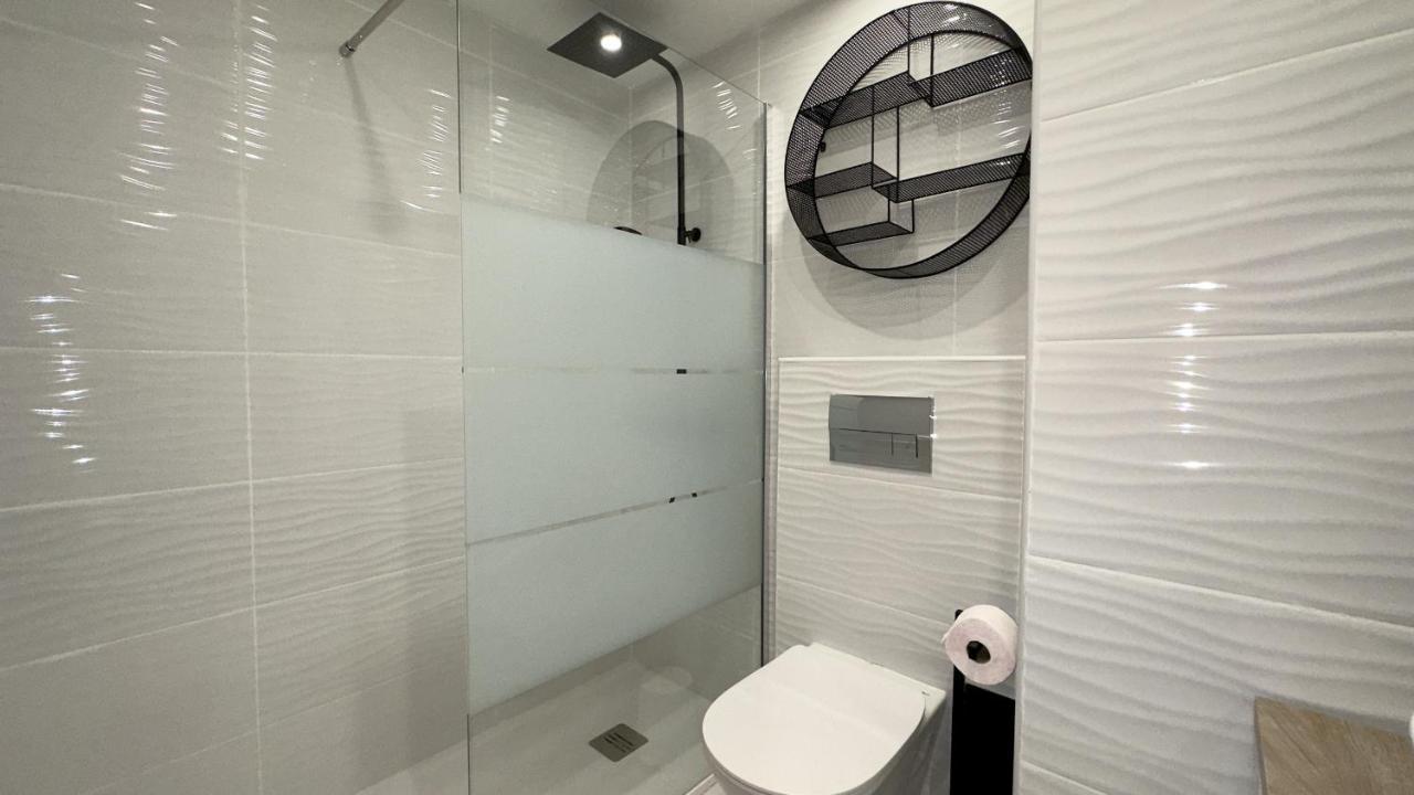 Del Sol 2321 Superbe Penthouse Apartment *