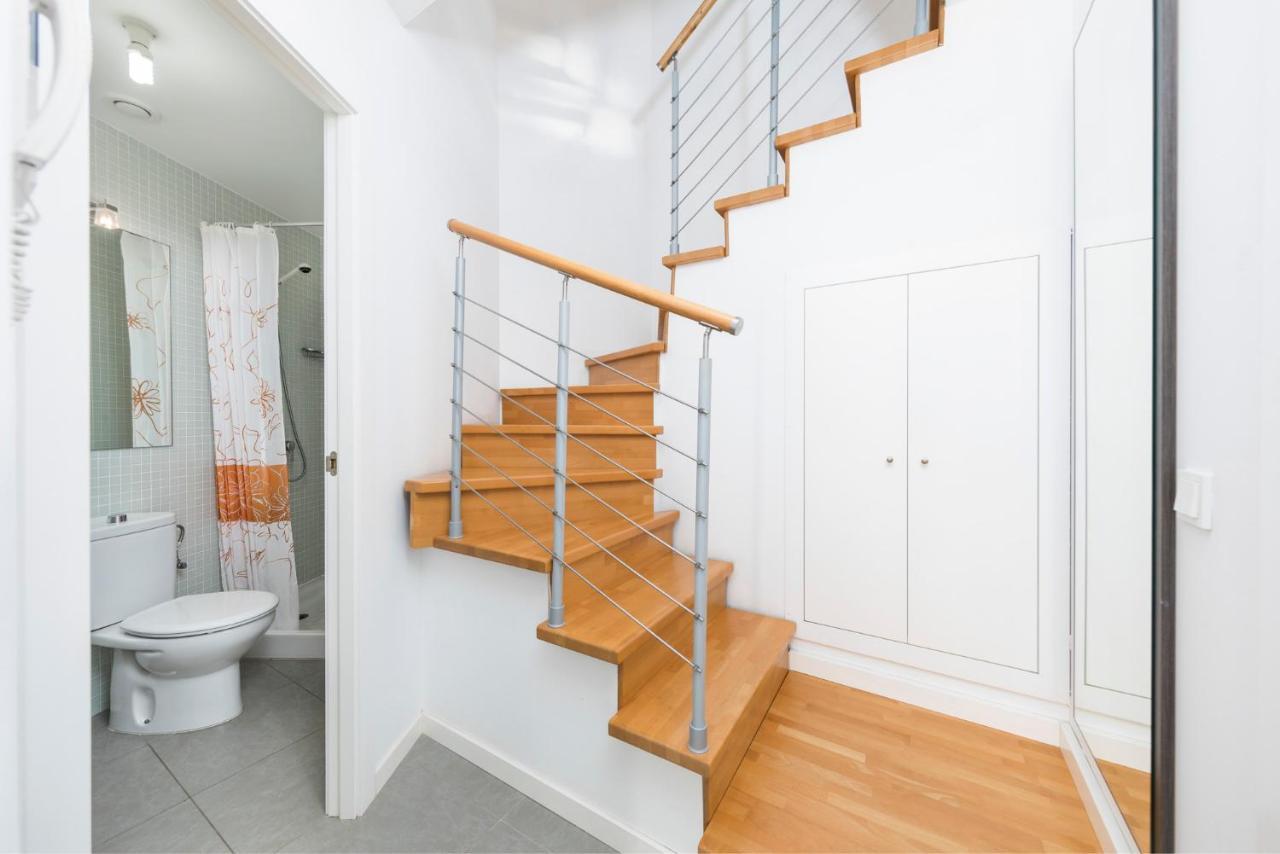 Medano4you The Martines Ocean Penthouse