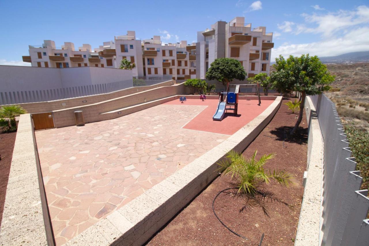 Medano4you The Martines Ocean Penthouse Apartamento