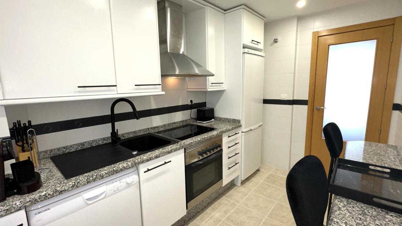 Del Sol 2321 Superbe Penthouse Apartment
