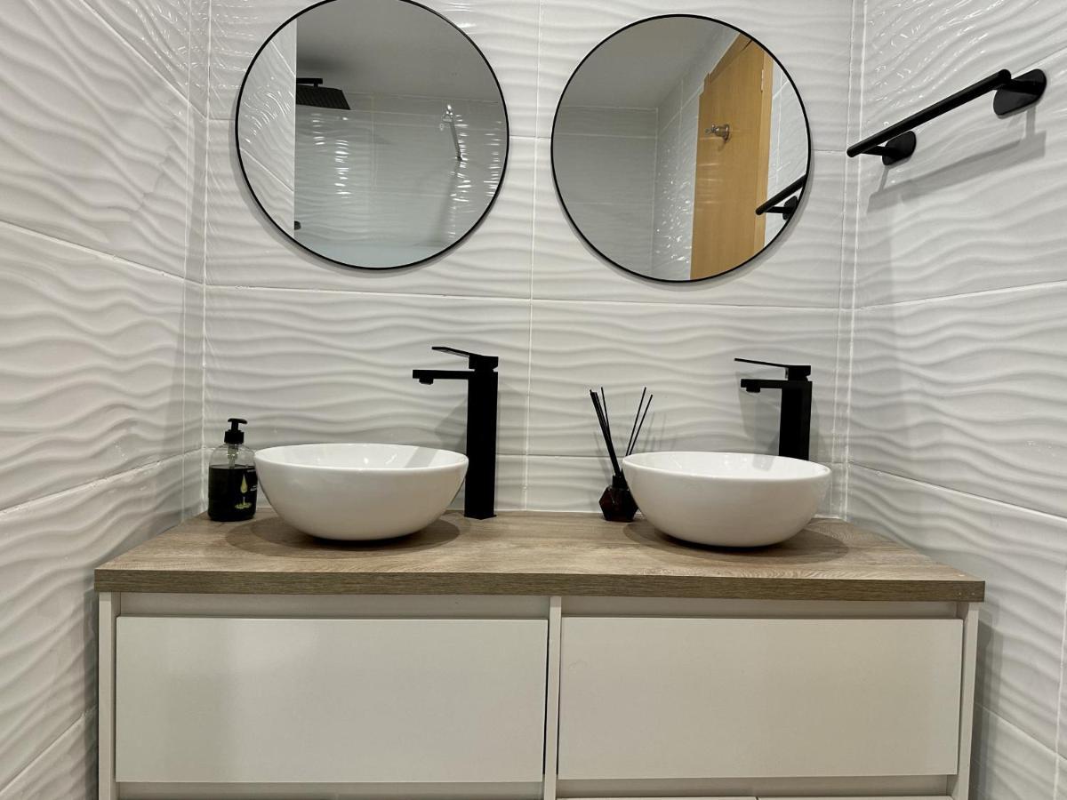 Apartment Del Sol 2321 Superbe Penthouse