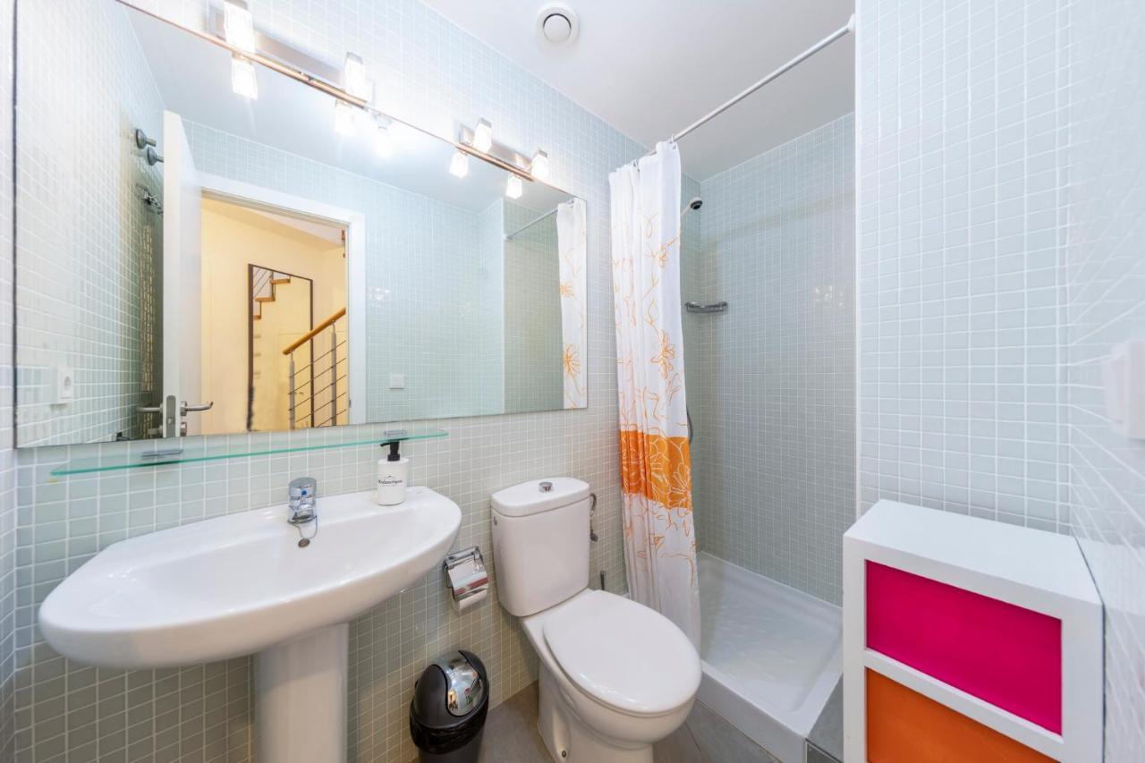 Medano4you The Martines Ocean Penthouse Apartamento El Médano