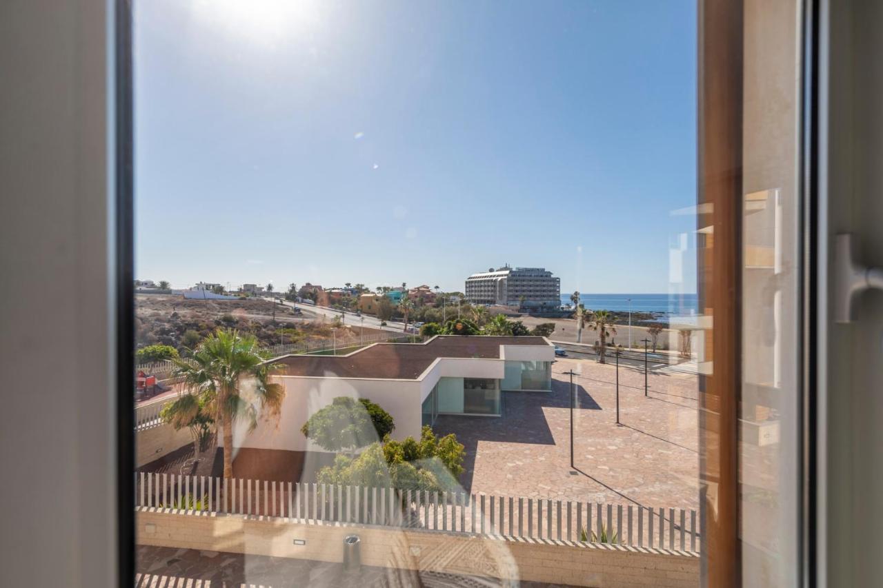Apartamento Medano4you The Martines Ocean Penthouse *