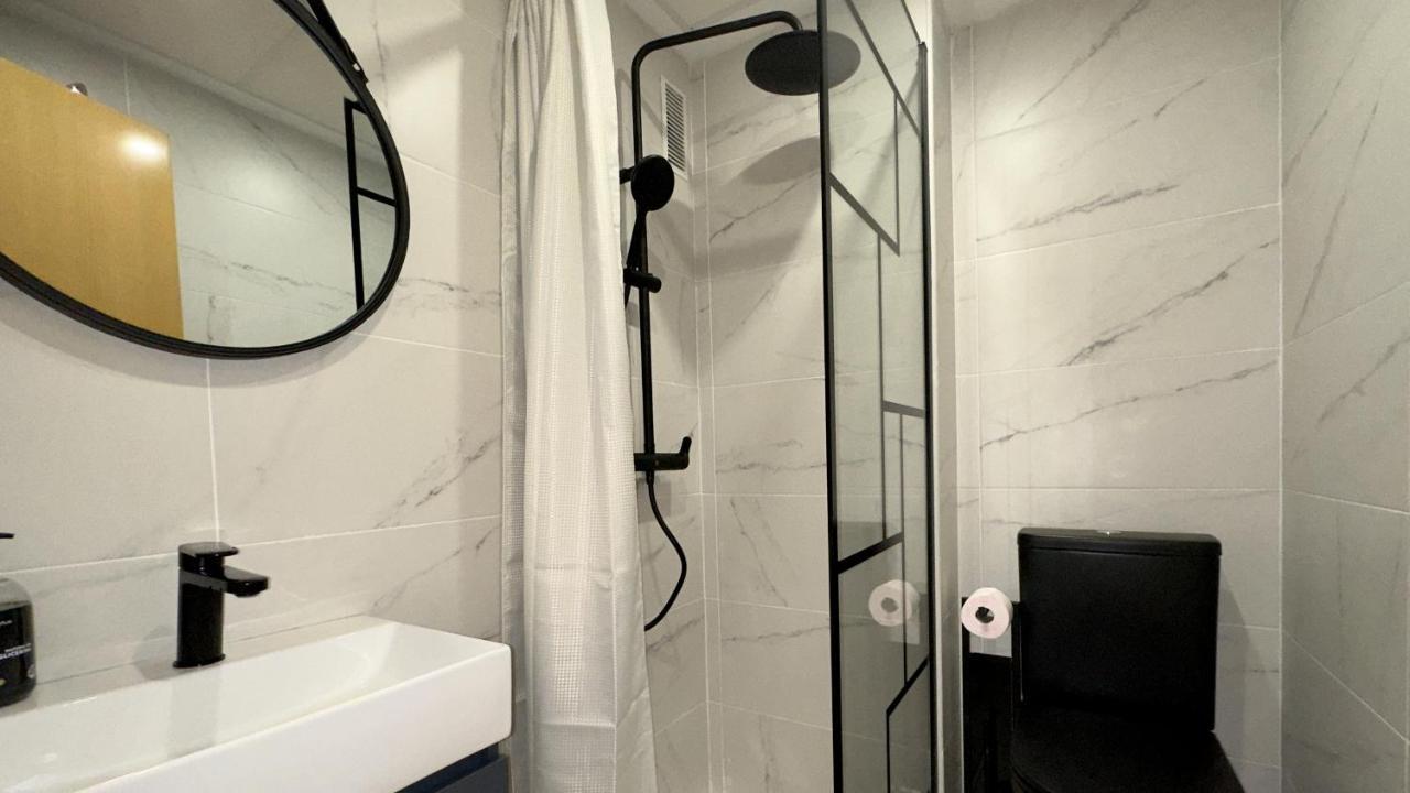 Del Sol 2321 Superbe Penthouse Casares