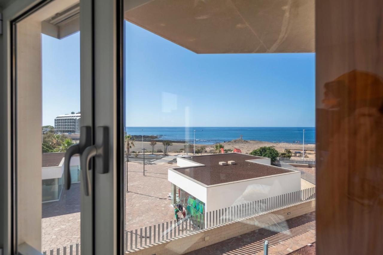 Apartamento Medano4you The Martines Ocean Penthouse El Médano