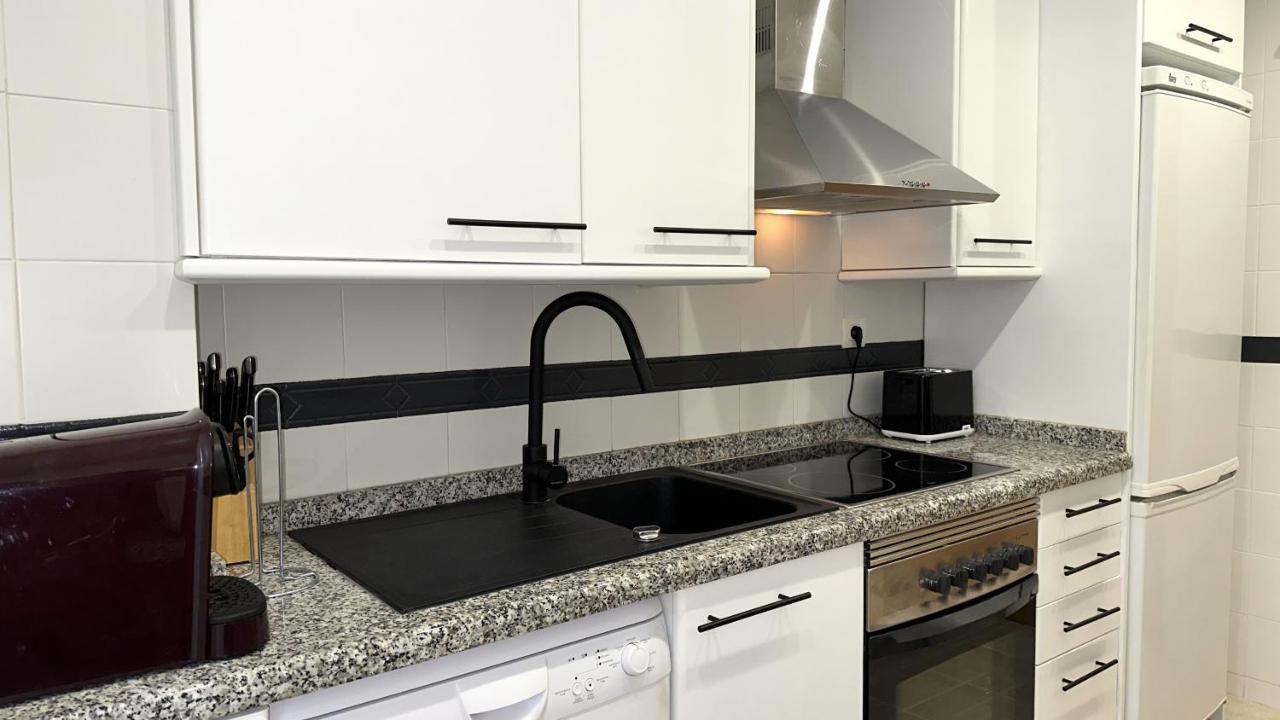 Apartment Del Sol 2321 Superbe Penthouse Casares