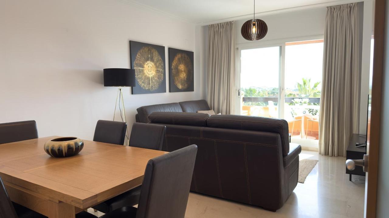 Apartment Del Sol 2321 Superbe Penthouse Casares