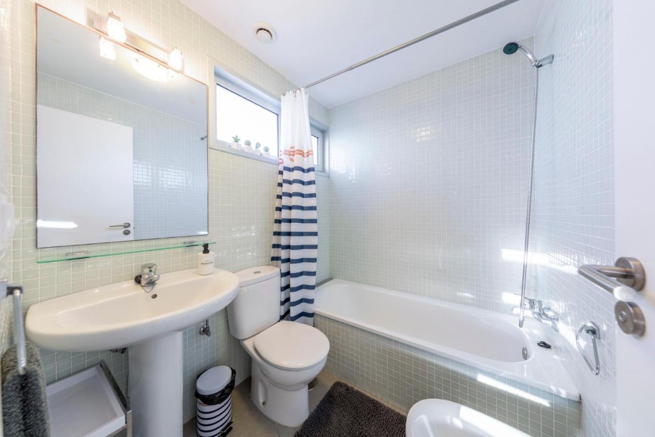 Medano4you The Martines Ocean Penthouse Apartamento