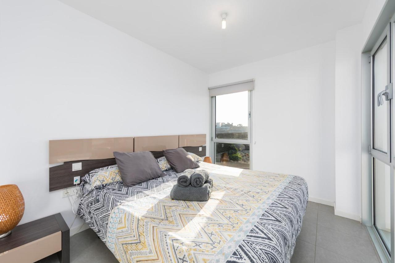 Medano4you The Martines Ocean Penthouse Apartamento *