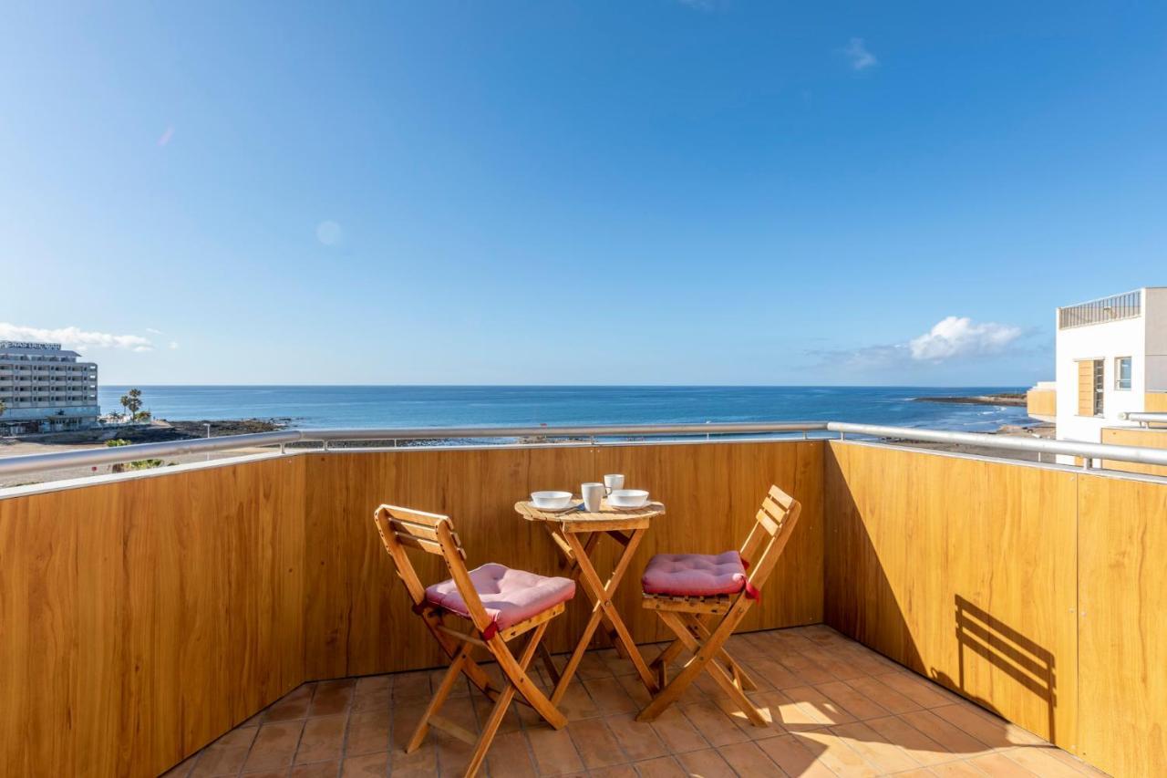 Medano4you The Martines Ocean Penthouse