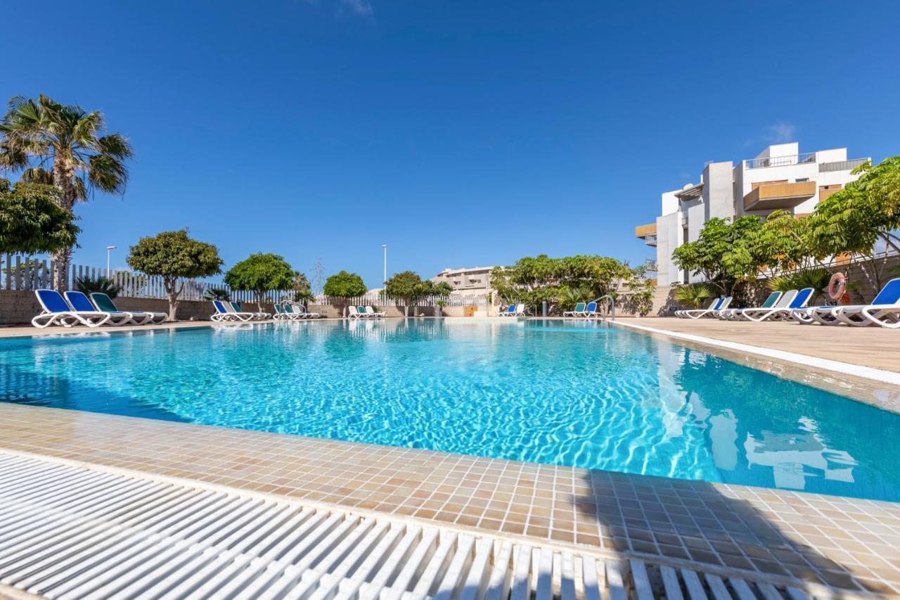 Apartamento Medano4you The Martines Ocean Penthouse