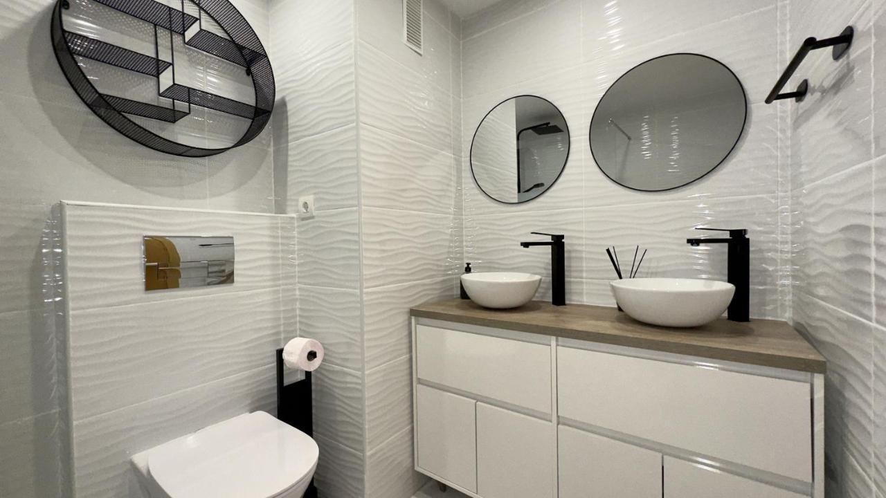 Del Sol 2321 Superbe Penthouse Apartment *