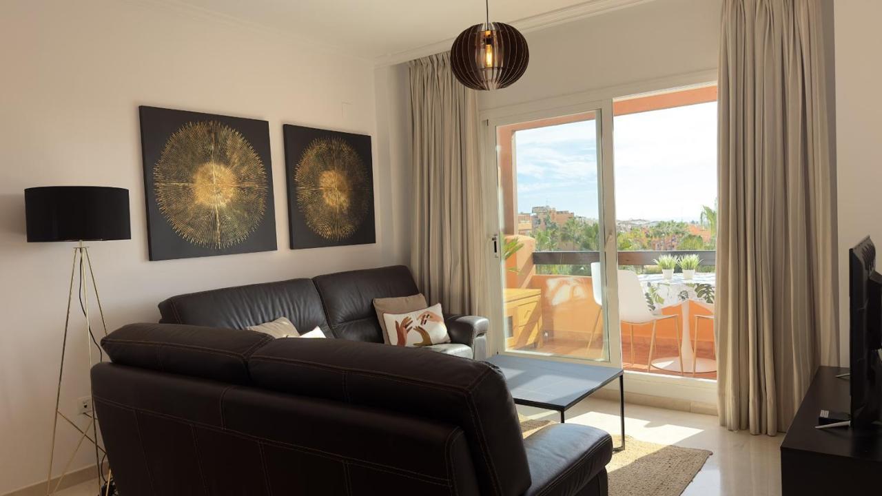 Del Sol 2321 Superbe Penthouse Casares