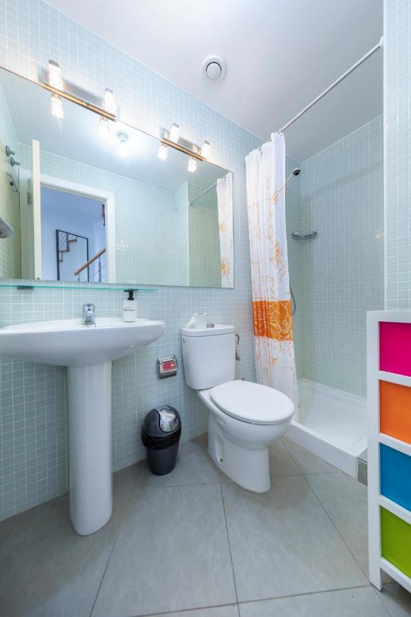Medano4you The Martines Ocean Penthouse Apartamento El Médano