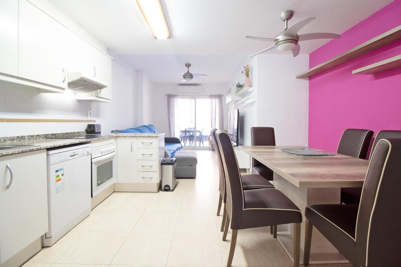 Apartment Global Properties, En La Playa De *