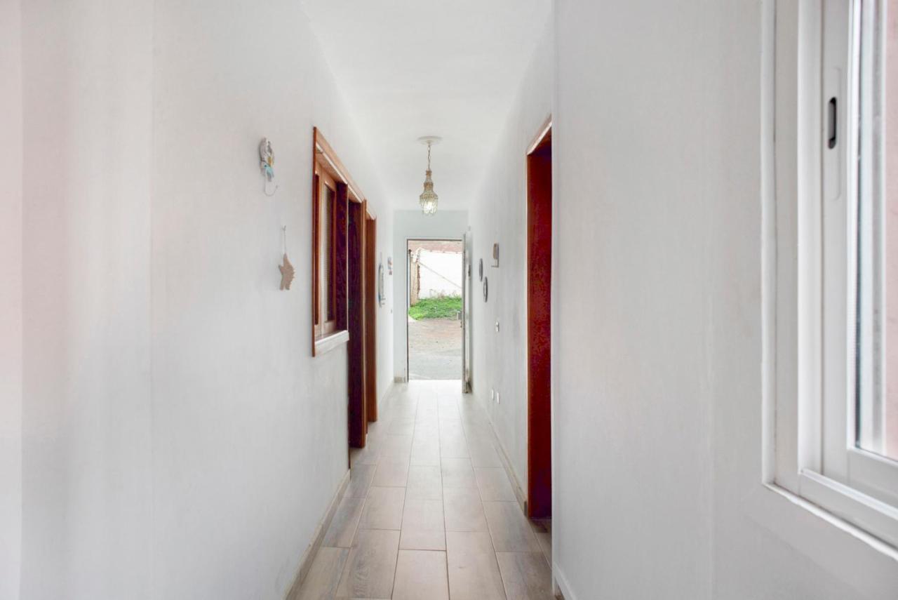 Holiday home El Faro