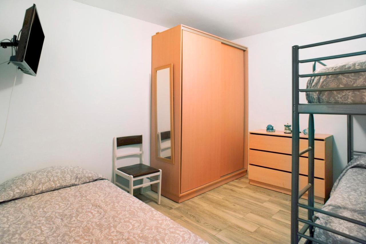 Holiday home El Faro