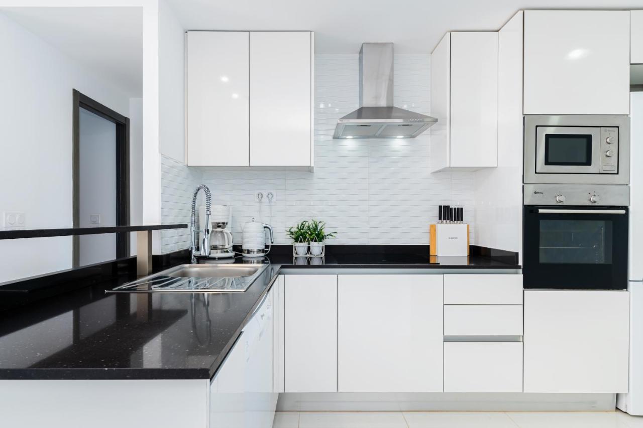 Apartamento Lux Punta Prima, Spain