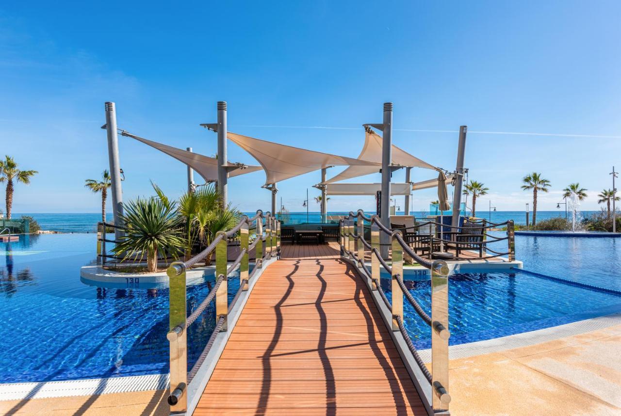 Lux Punta Prima, Spain Apartamento