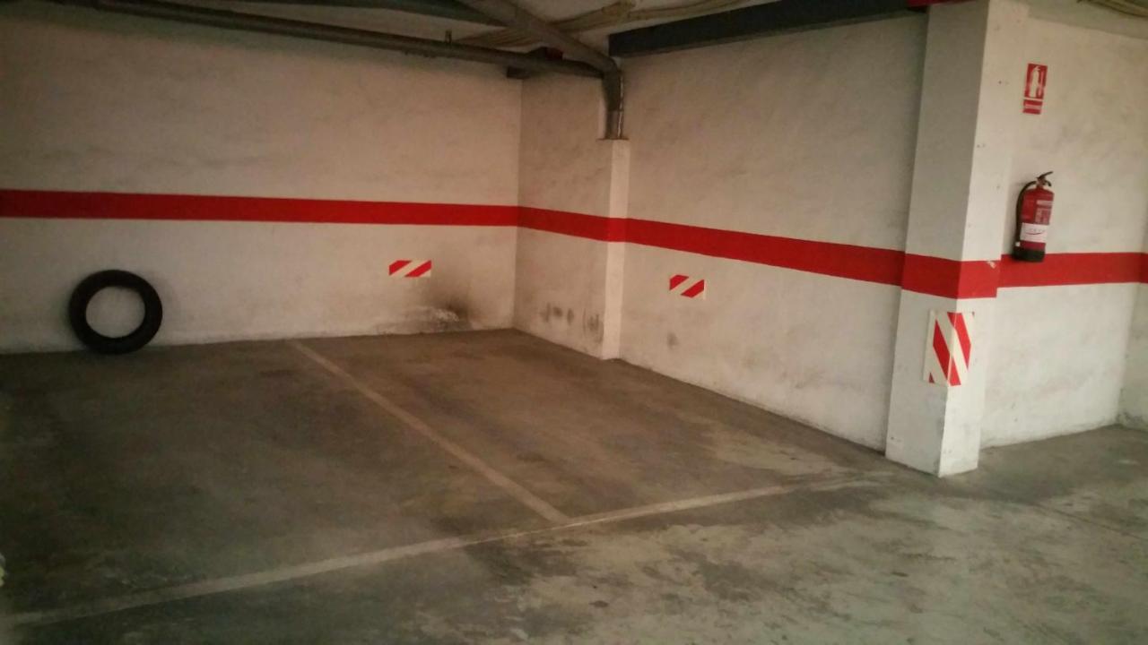 Granja-climatizado-parking Gratis Apartment *