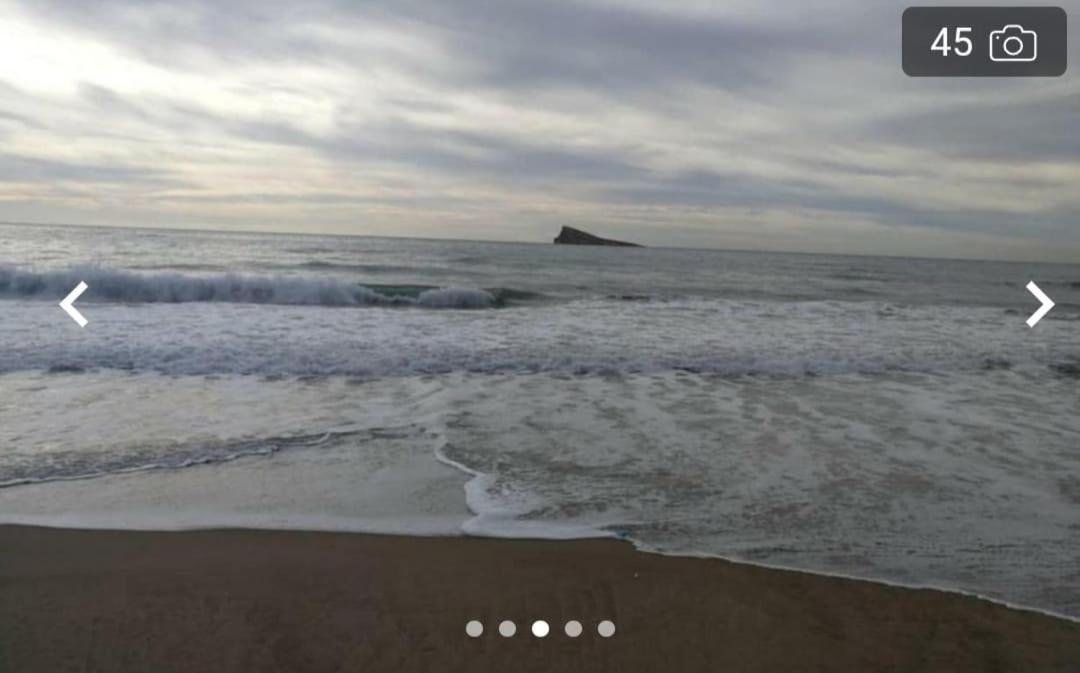 Novacala Benidorm * Cala de Finestrat