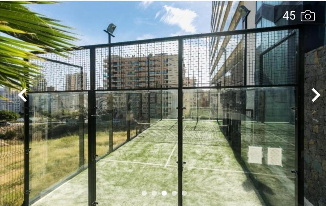 Apartamento Novacala Benidorm