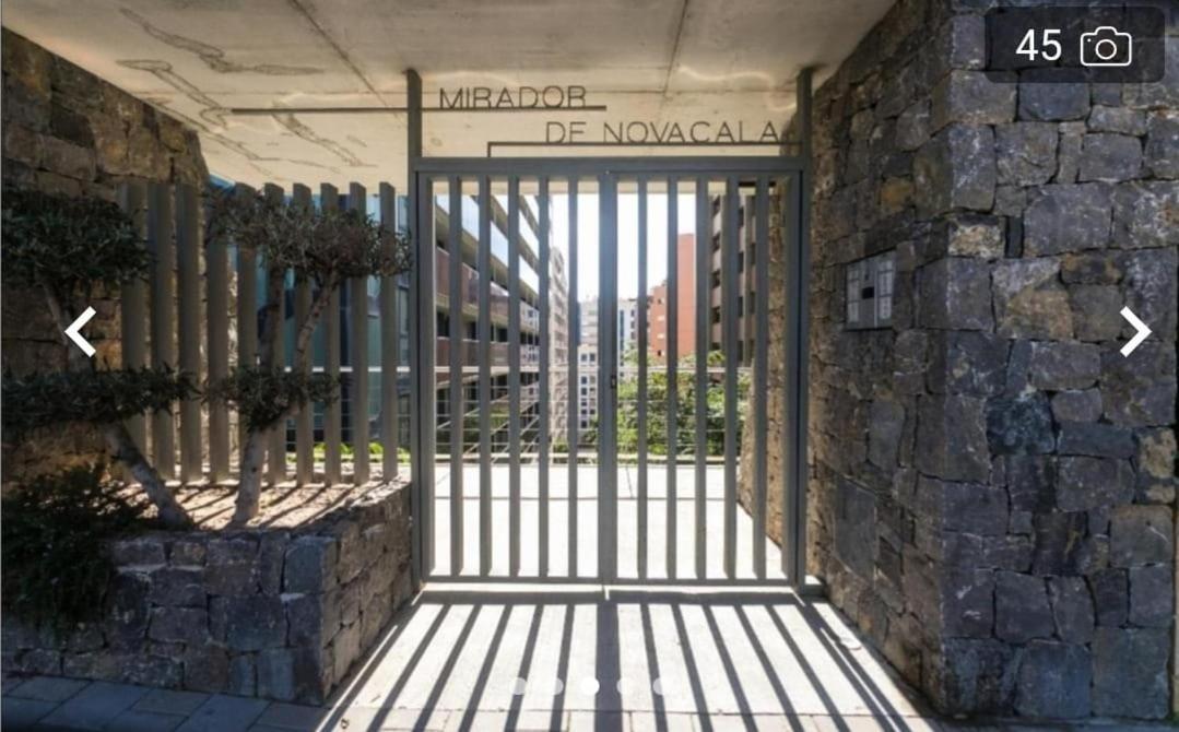 Novacala Benidorm Apartamento *