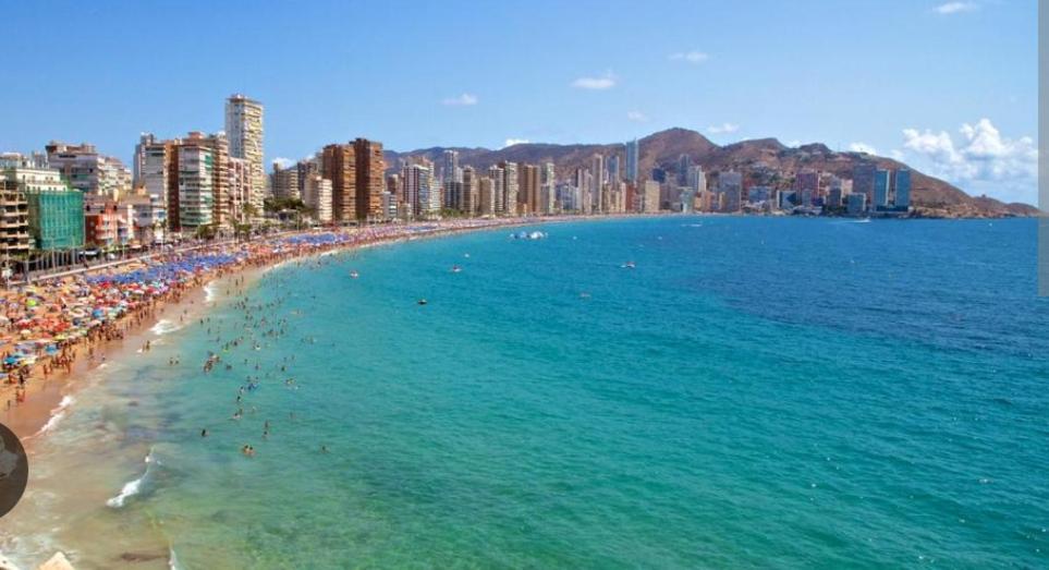Novacala Benidorm Apartamento
