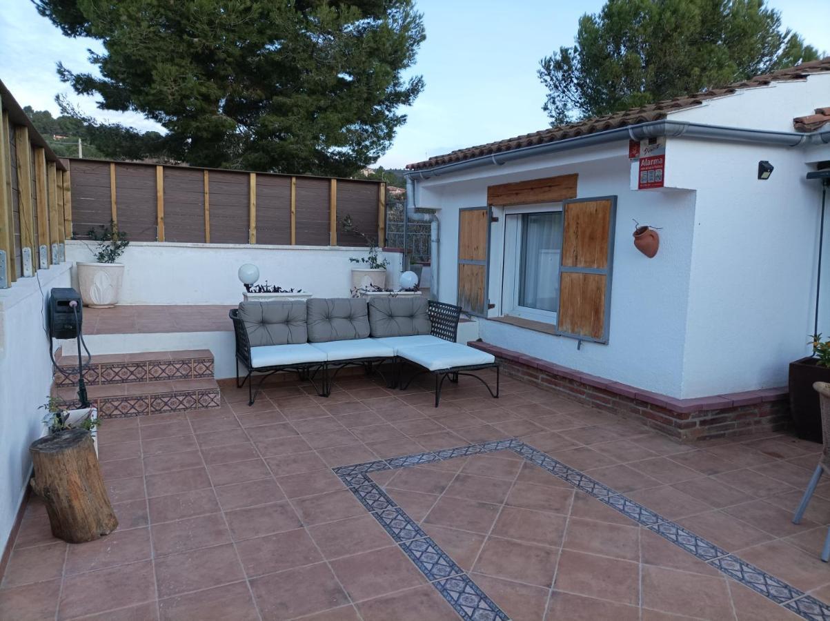 Chalet La Casita De Jimena