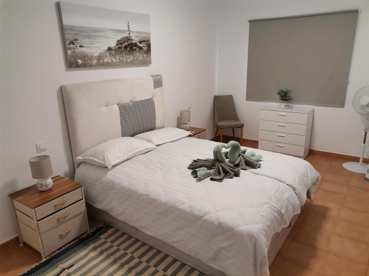 Sun & Pool Apartamento Costa Calma