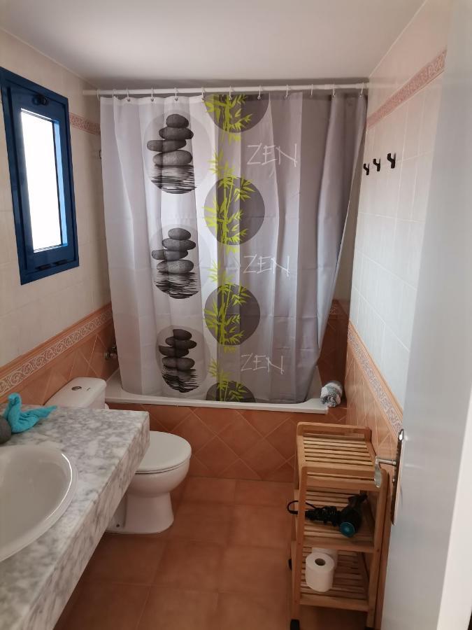 Sun & Pool Apartamento