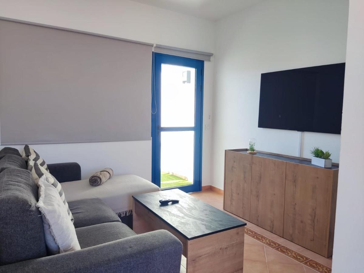 Sun & Pool Apartamento Costa Calma