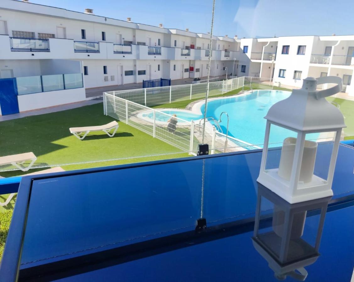Sun & Pool Apartamento *