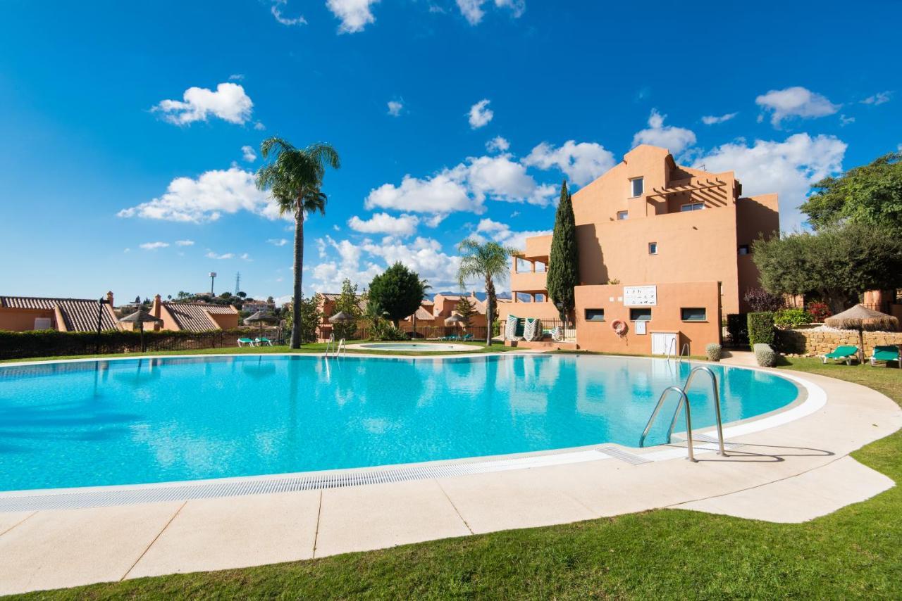 Apartamento Rentandhomes Golf Elviria