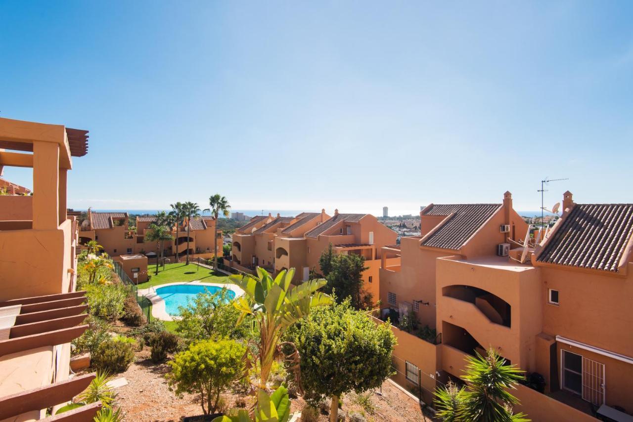Apartamento Rentandhomes Golf Elviria *